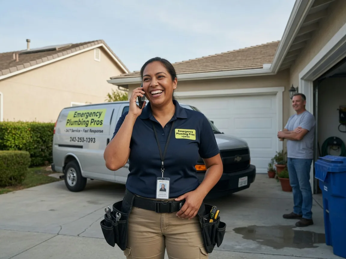 Emergency Plumber Montgomery, LA FAQs